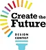 Create the future - 67x73