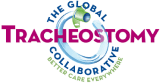 Global Tracheostomy Collaborative logo