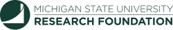 MSU Research Foundation logo