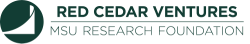 Red Cedar Ventures logo